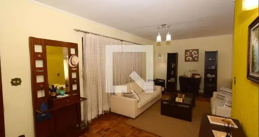 Casa à Venda - Jardim Marajoara , 4 Quartos,  257 m2