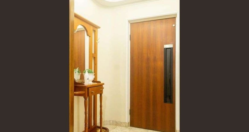 Apartamento à Venda - Jardim Marajoara , 4 Quartos,  280 m2