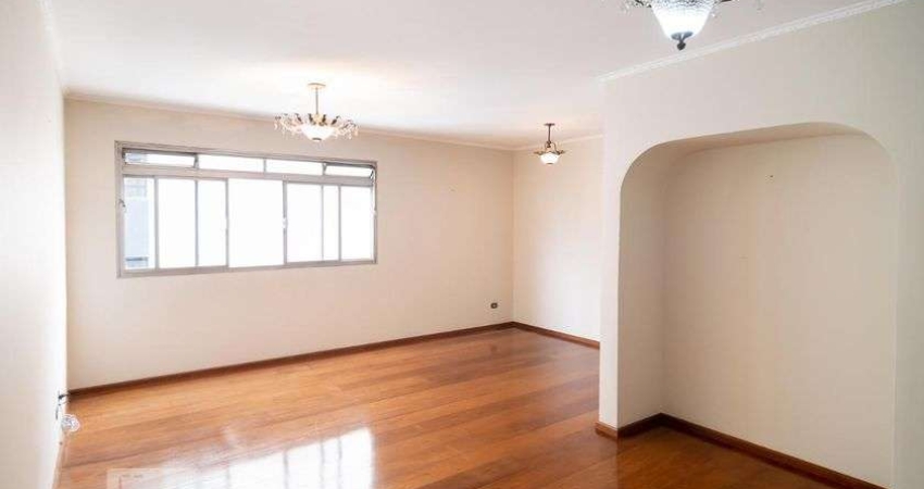 Apartamento à Venda - Brooklin, 4 Quartos,  140 m2