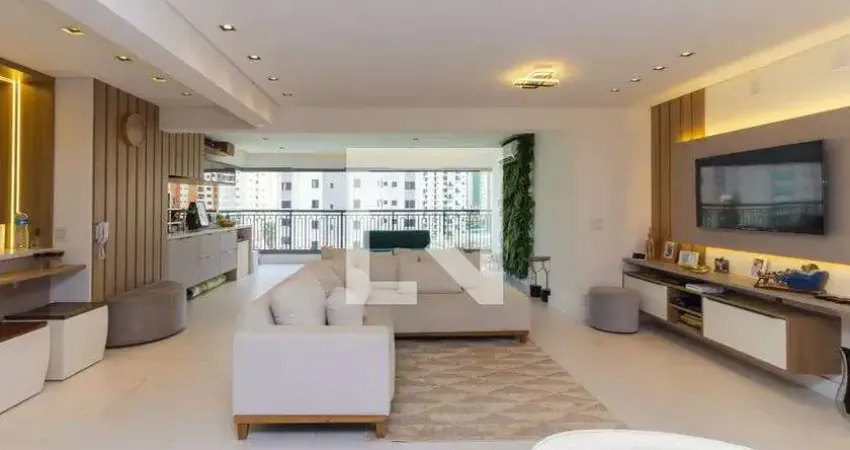 Apartamento com 3 quartos à venda na Rua Davi Hume, 25, Vila Mariana, São Paulo