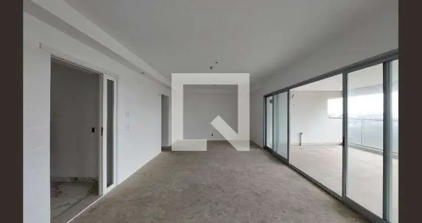 Apartamento à Venda - Jardim Marajoara , 3 Quartos,  155 m2