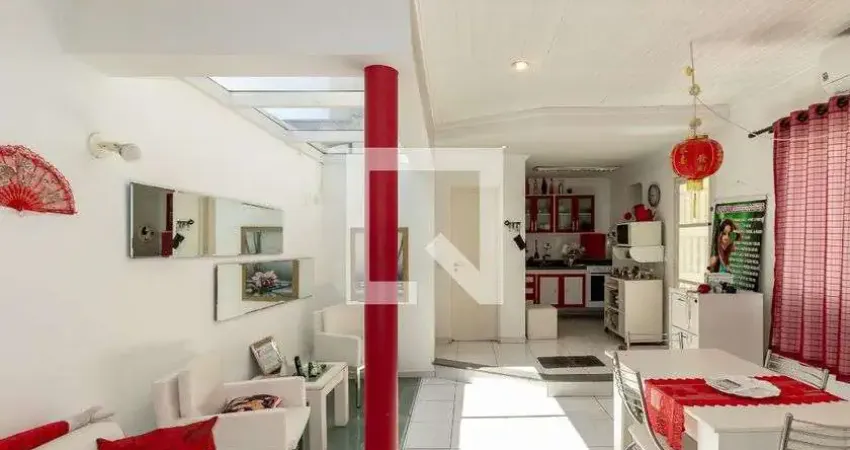 Casa com 1 quarto à venda na Rua Irundiara, 81, Vila Olímpia, São Paulo