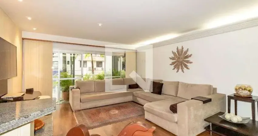 Apartamento com 3 quartos à venda na Rua Jesuíno Arruda, 204, Itaim Bibi, São Paulo