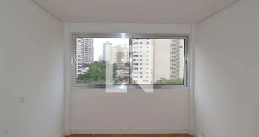Apartamento à Venda - Vila Mariana, 1 Quarto,  72 m2