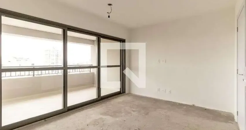 Apartamento à Venda - Moema, 2 Quartos,  61 m2