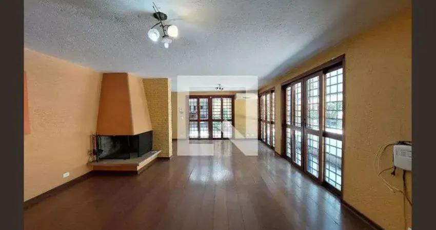 Casa com 5 quartos à venda na Rua Doutor Procópio Ribeiro dos Santos, 351, Jardim Marajoara, São Paulo