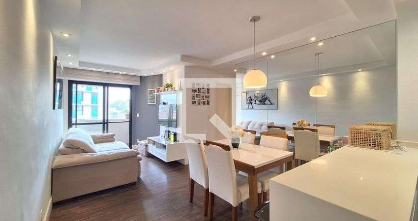 Apartamento à Venda - Vila Romana, 2 Quartos,  57 m2