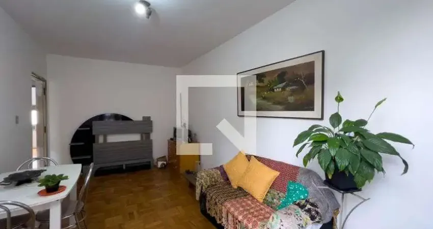 Apartamento à Venda - Vila Mariana, 2 Quartos,  88 m2