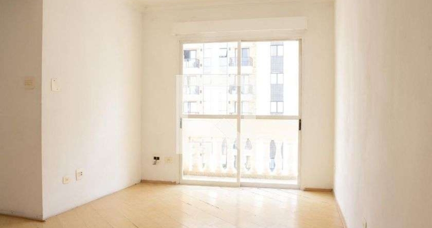 Apartamento à Venda - Moema, 2 Quartos,  60 m2