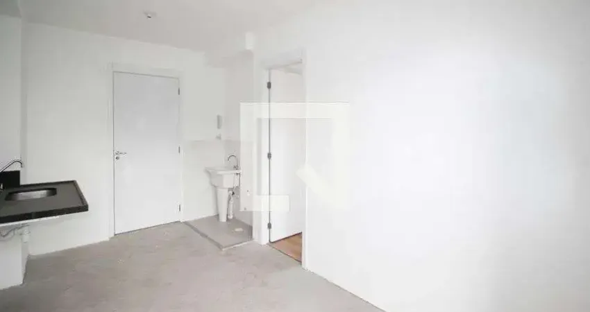 Apartamento à Venda - Vila Olímpia, 1 Quarto,  26 m2