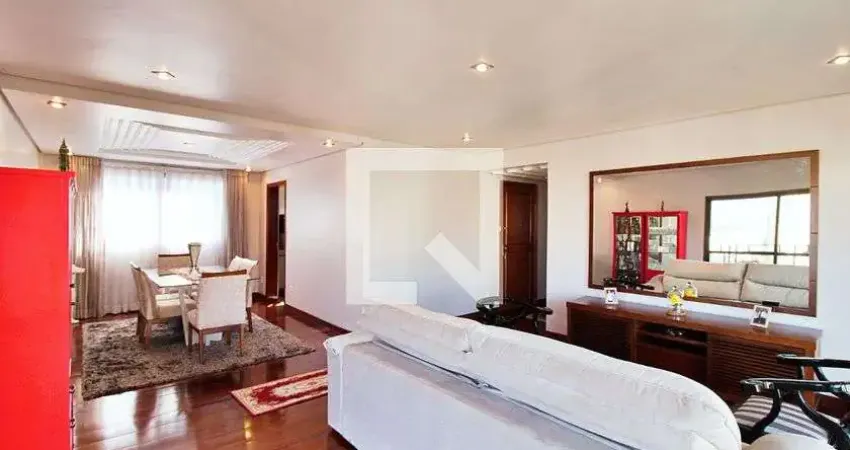 Apartamento à Venda - Vila Andrade, 4 Quartos,  198 m2