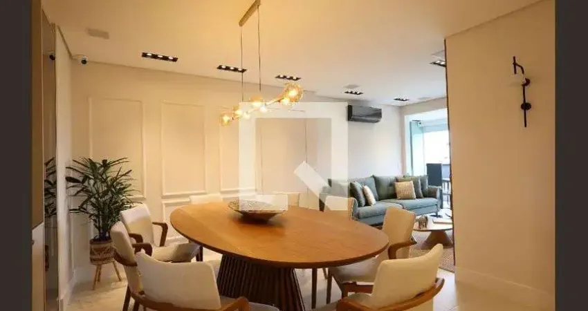 Apartamento com 3 quartos à venda na Rua Carvalho de Freitas, 513, Vila Andrade, São Paulo