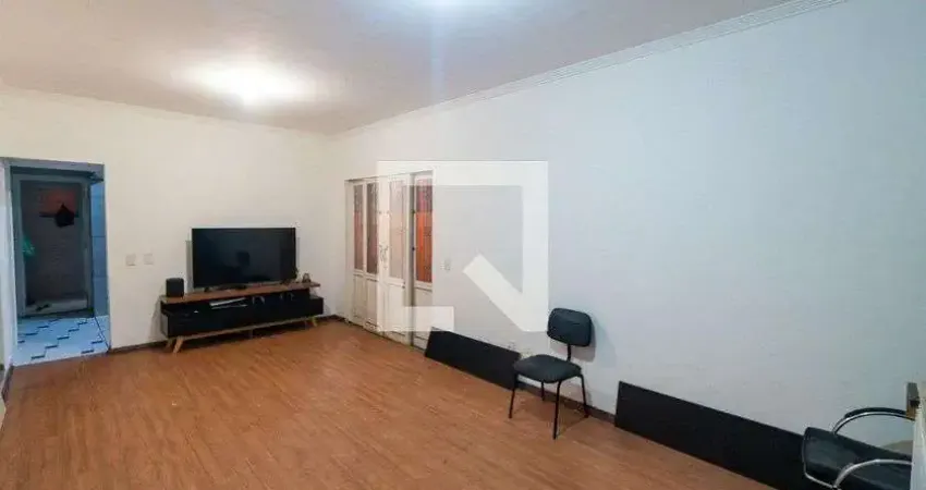 Casa à Venda - Vila Mascote, 3 Quartos,  180 m2