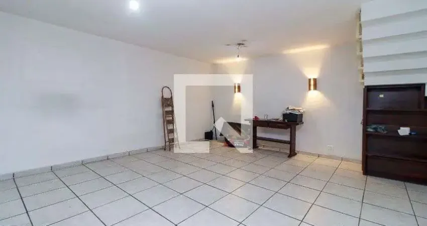 Casa à Venda - Campo Belo, 3 Quartos,  112 m2