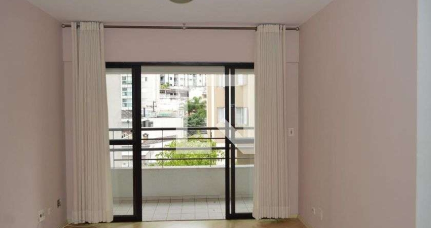 Apartamento à Venda - Vila Mariana, 1 Quarto,  65 m2