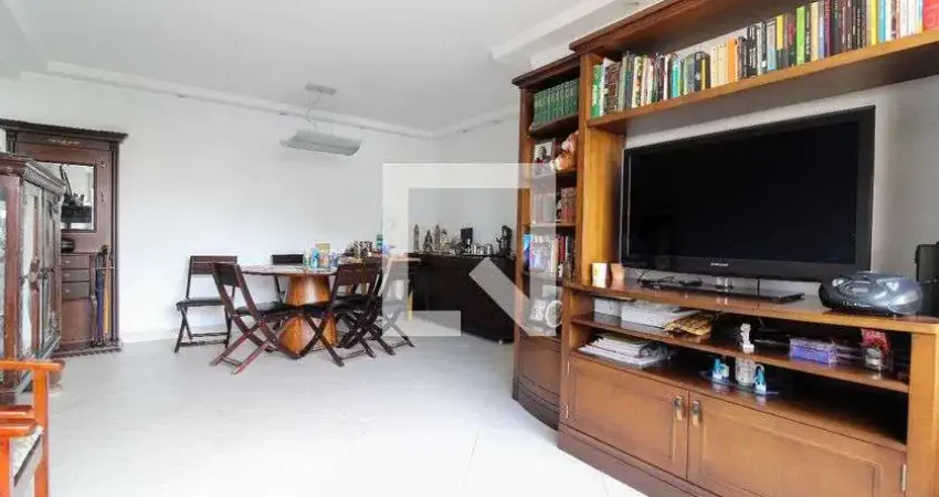 Apartamento à Venda - Moema, 3 Quartos,  103 m2