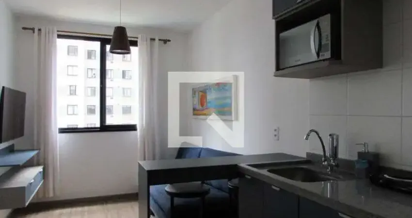 Apartamento com 1 quarto à venda na Rua Raul Saddi, 88, Butantã, São Paulo