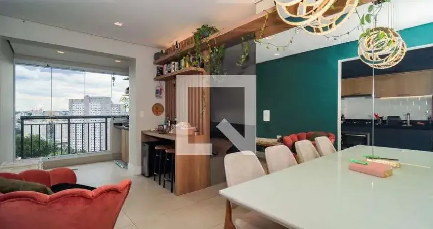 Apartamento à Venda - Vila Andrade, 1 Quarto,  59 m2