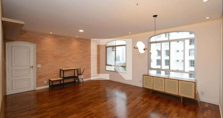 Apartamento à Venda - Jardim Marajoara , 3 Quartos,  129 m2
