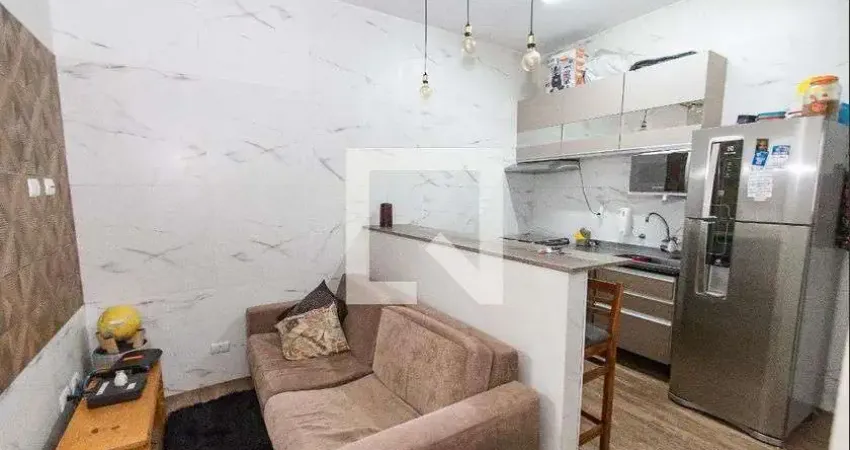 Casa à Venda - Vila Mariana, 3 Quartos,  70 m2