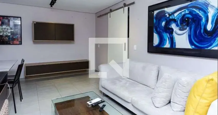 Apartamento à Venda - Vila Olímpia, 2 Quartos,  74 m2