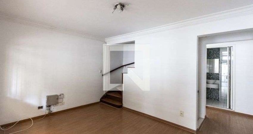 Casa à Venda - Barra Funda, 2 Quartos,  105 m2