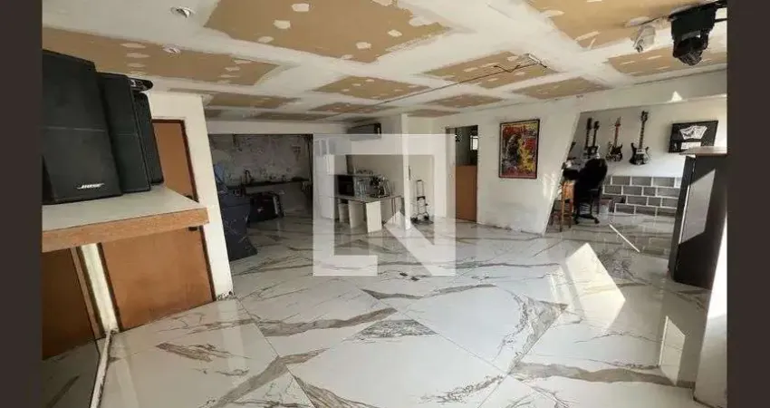 Apartamento à Venda - Pinheiros, 3 Quartos,  110 m2