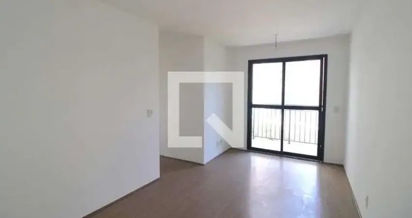 Apartamento à Venda - Jardim Marajoara , 3 Quartos,  58 m2