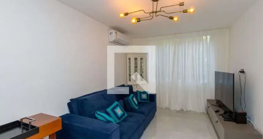 Casa à Venda - Campo Belo, 3 Quartos,  160 m2