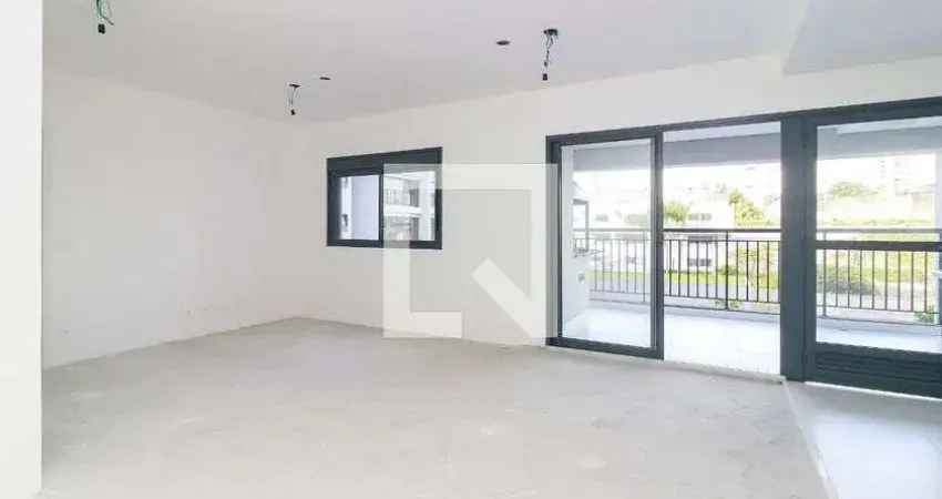 Apartamento à Venda - Brooklin, 2 Quartos,  92 m2