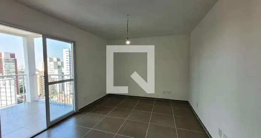 Apartamento à Venda - Vila Mariana, 1 Quarto,  31 m2