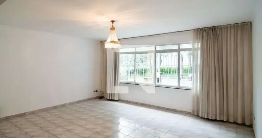 Casa à Venda - Campo Belo, 3 Quartos,  245 m2