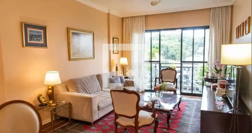 Apartamento à Venda - Vila Mariana, 3 Quartos,  115 m2