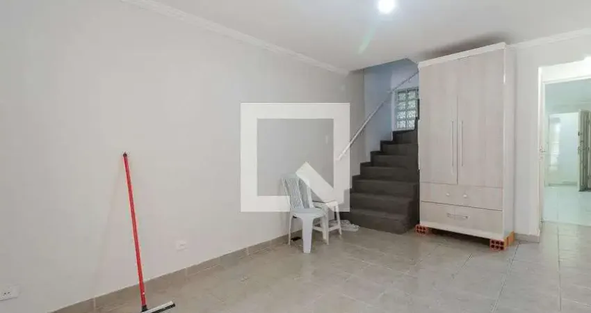 Casa à Venda - Moema, 2 Quartos,  83 m2