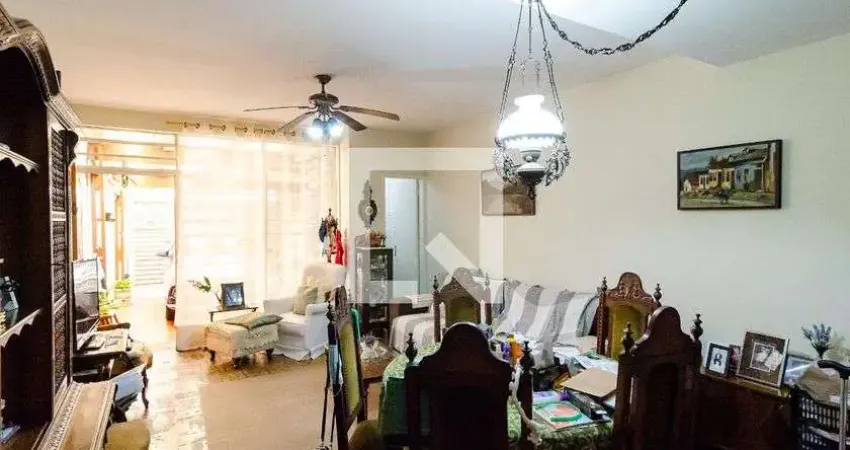 Casa à Venda - Vila Mascote, 3 Quartos,  140 m2