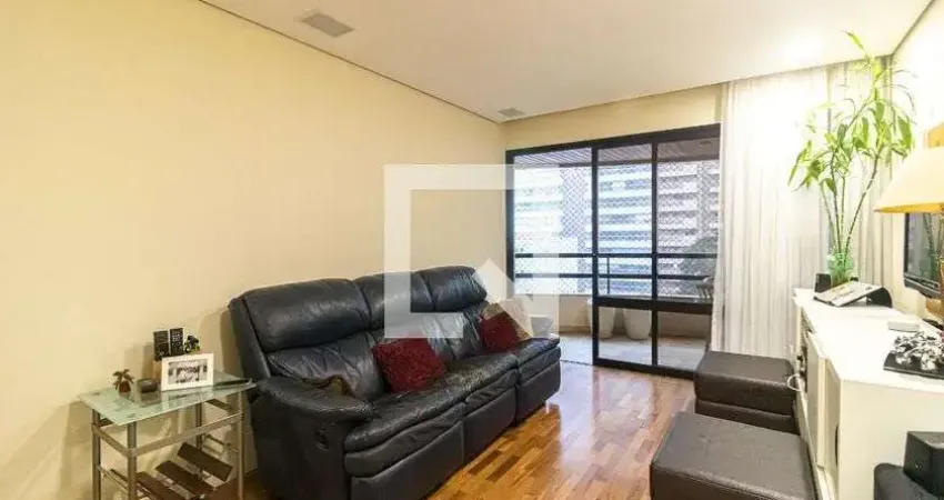 Apartamento à Venda - Perdizes, 3 Quartos,  146 m2
