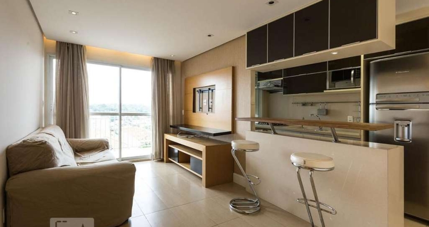 Apartamento à Venda - Vila Mascote, 2 Quartos,  63 m2