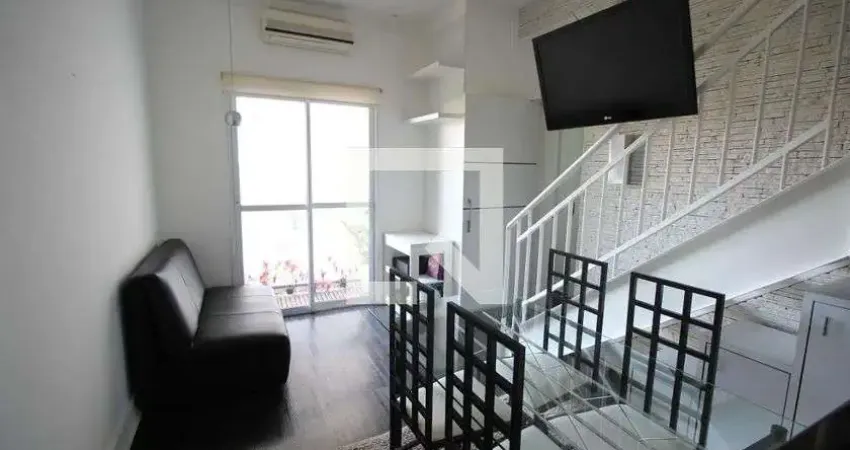 Apartamento à Venda - Vila Mariana, 2 Quartos,  98 m2