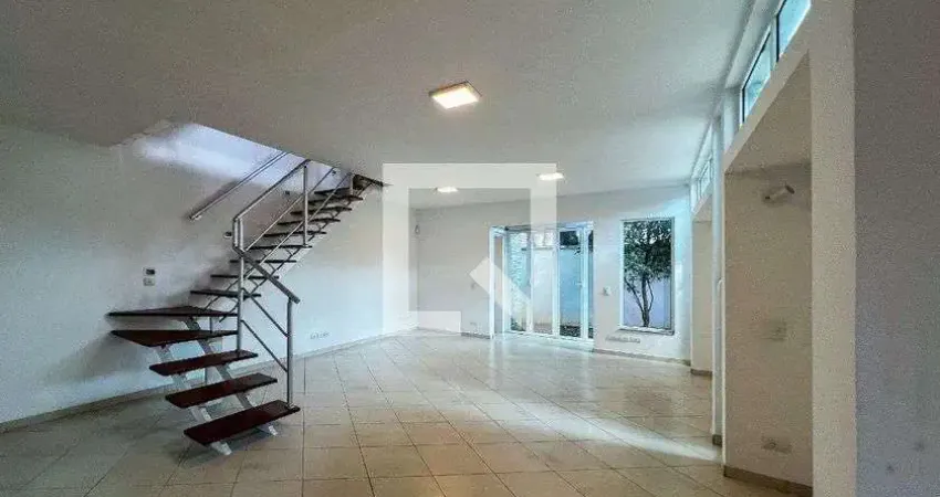 Casa com 3 quartos à venda na Rua Iraúna, 1073, Moema, São Paulo