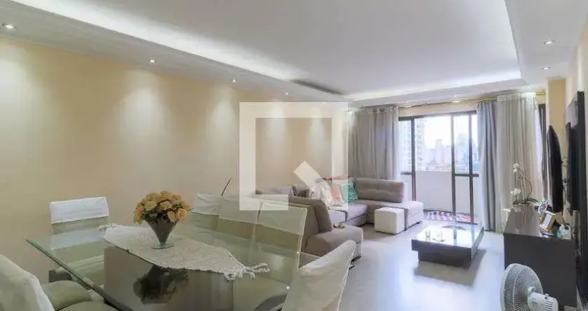 Apartamento à Venda - Brooklin, 3 Quartos,  178 m2