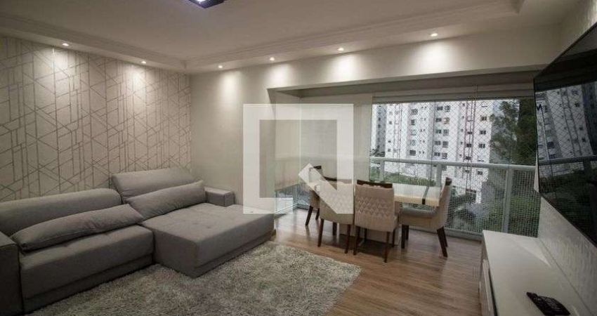 Apartamento à Venda - Vila Andrade, 3 Quartos,  84 m2