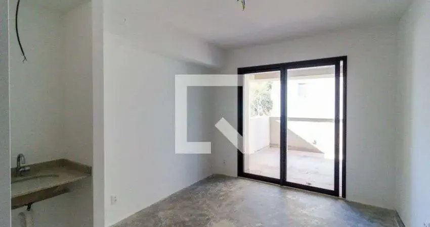 Apartamento à Venda - Vila Mariana, 1 Quarto,  35 m2