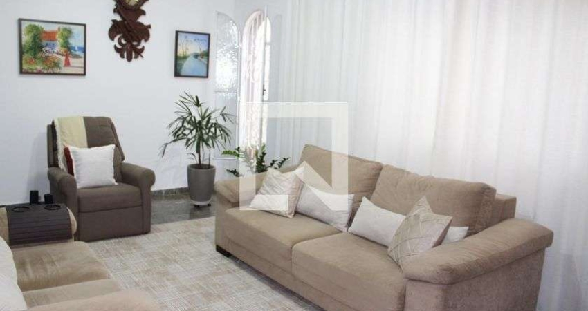 Casa à Venda - Vila Romana, 4 Quartos,  180 m2