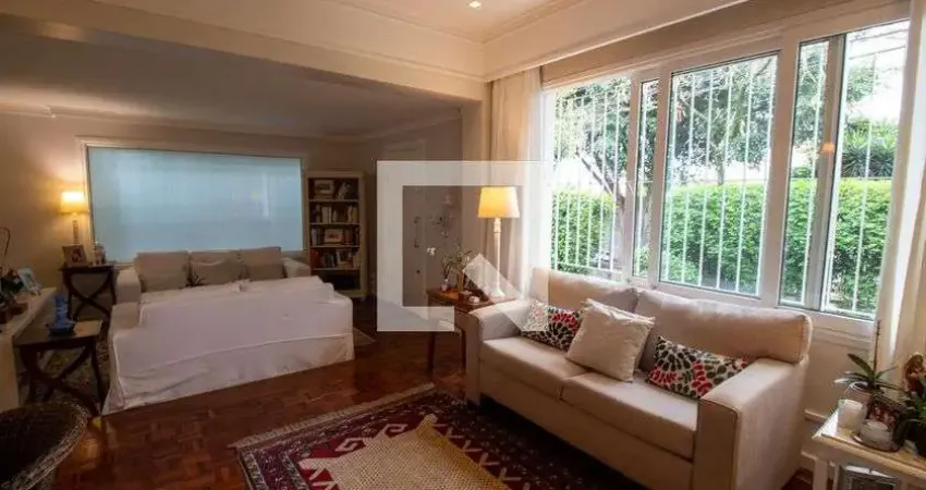 Casa com 3 quartos à venda na Rua Visconde de Castro, 89, Campo Belo, São Paulo