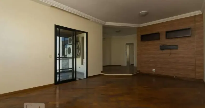 Apartamento à Venda - Vila Mascote, 3 Quartos,  170 m2