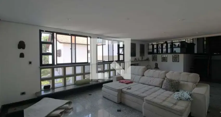 Casa à Venda - Jardim Marajoara , 4 Quartos,  350 m2