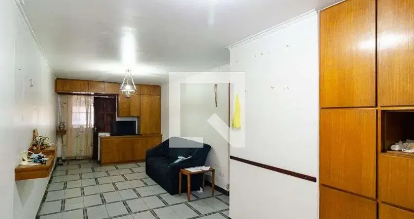 Casa com 5 quartos à venda na Rua Nelson Washington Pereira, 265, Vila Mascote, São Paulo