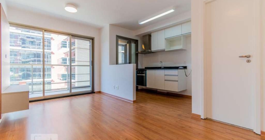 Apartamento com 1 quarto à venda na Rua Alves Guimarães, 1120, Pinheiros, São Paulo