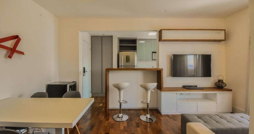 Apartamento à Venda - Brooklin, 2 Quartos,  74 m2