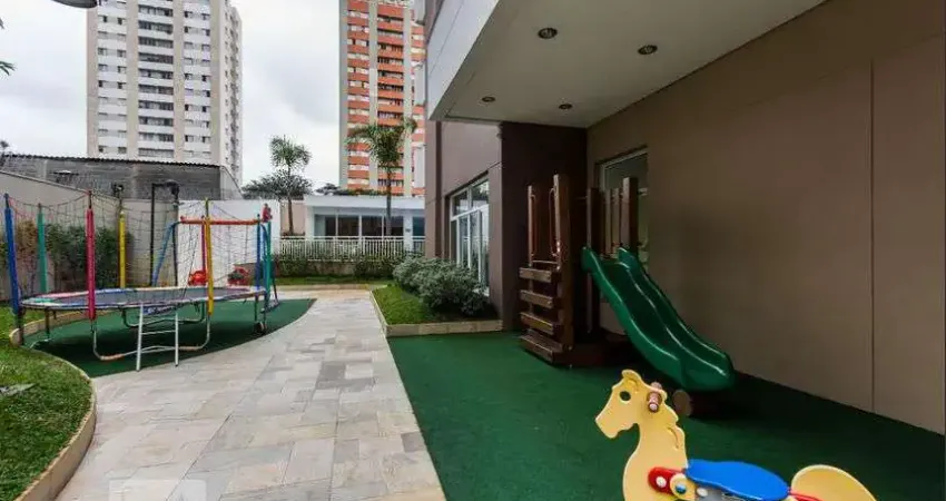Apartamento com 3 quartos à venda na Rua Professor José Leite e Oiticica, 240, Brooklin, São Paulo